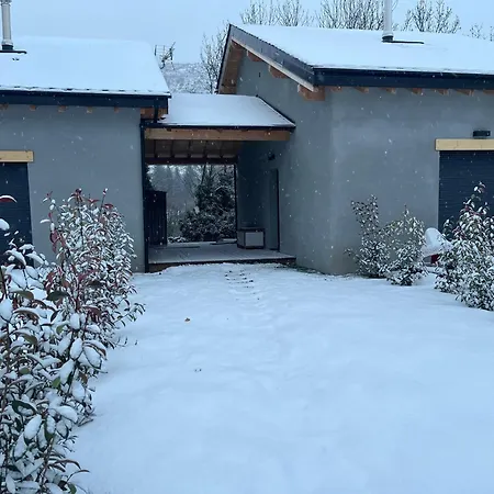 Maisons De Carol Casa vacanze