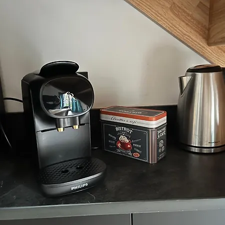 Maisons De Carol Casa vacanze *