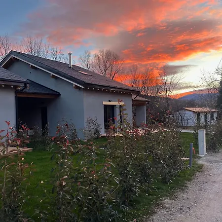 Maisons De Carol