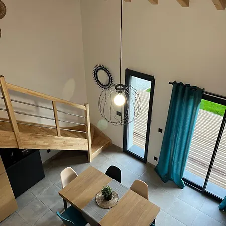 Maison De Carol 1 Holiday home *