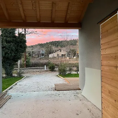 Maisons De Carol