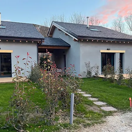 Casa vacanze Maisons De Carol Latour-de-Carol