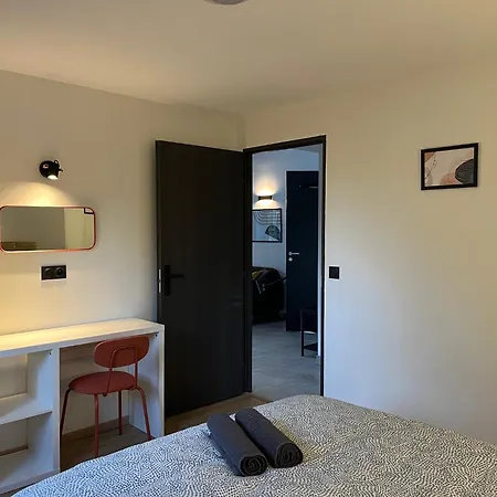 Holiday home Maison De Carol 1