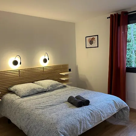 Maison De Carol 1 * Latour-de-Carol