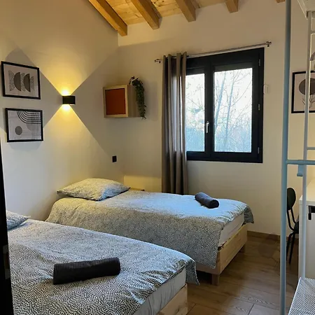 Holiday home Maison De Carol 1 *