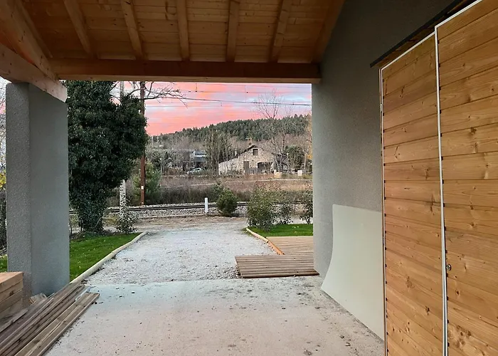 Maisons De Carol