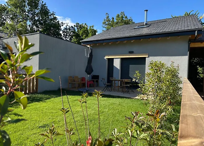 Maisons De Carol Latour-de-Carol