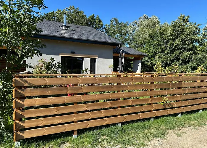 Holiday home Maisons De Carol Latour-de-Carol